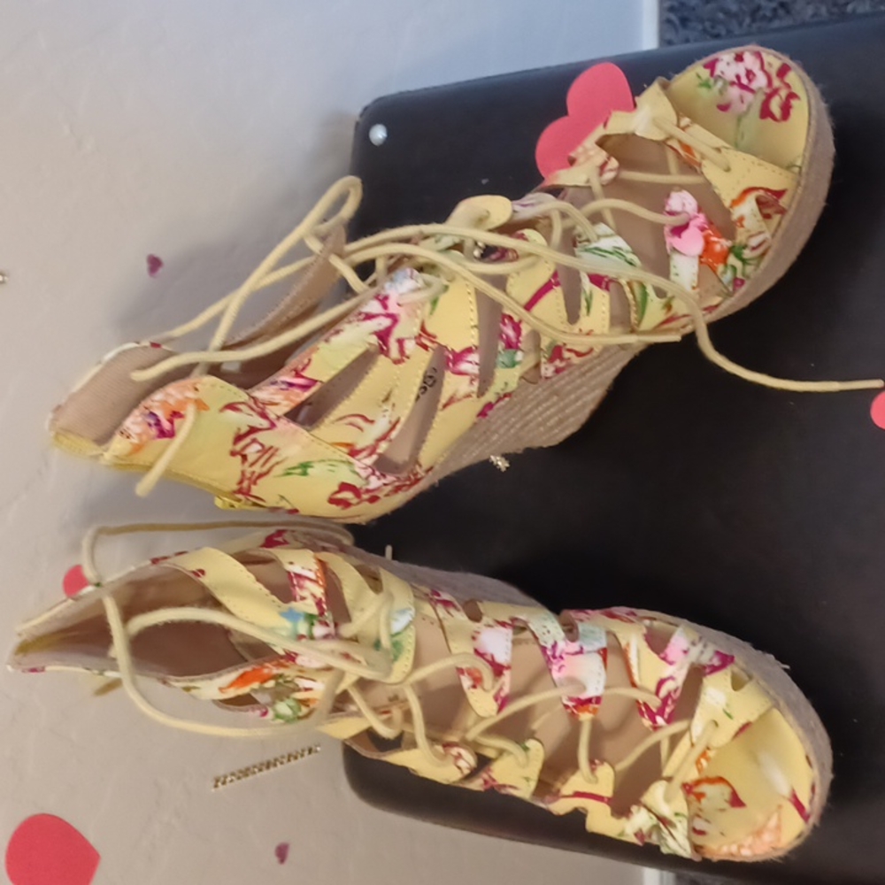 Charlotte Russe Women's Shoes